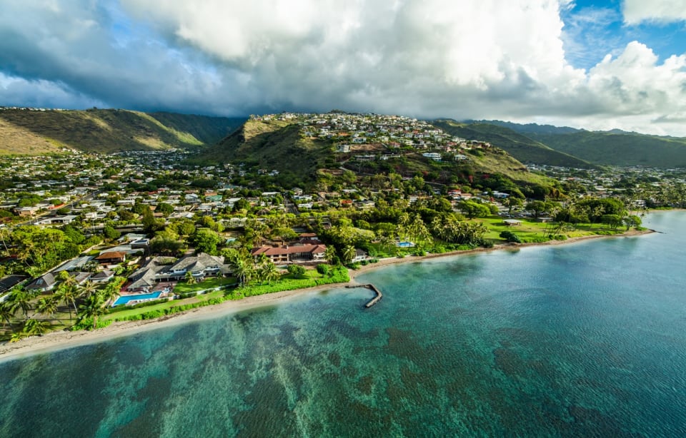 Aina Haina Real Estate | Homes for Sale Aina Haina