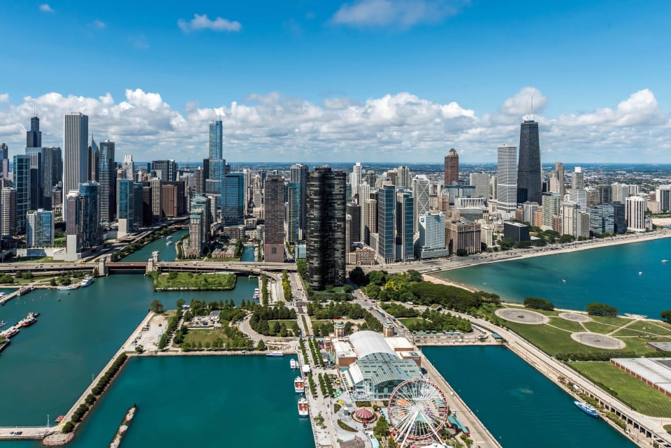 Streeterville Real Estate Neighborhood Guide Klopas Stratton Team