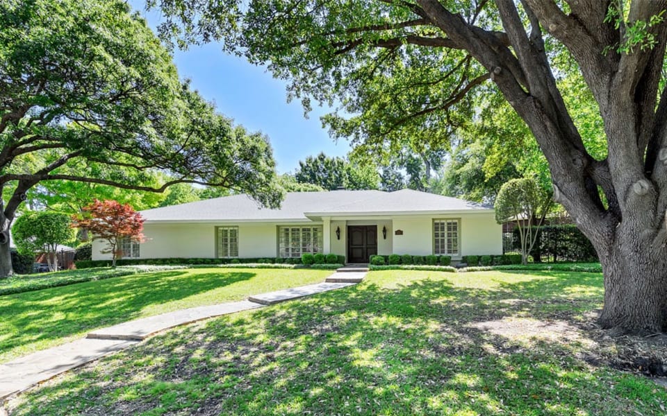 Ridglea & Ridgmar Real Estate Homes and Houses for Sale