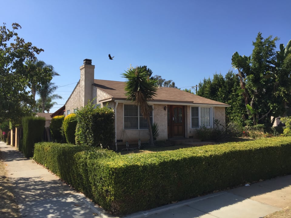 901 Fiske Street Dan Urbach Los Angeles Real Estate Specialist
