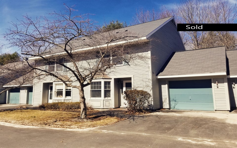 Portland Townhouse in Parsons Pond The David Banks Team RE/MAX By