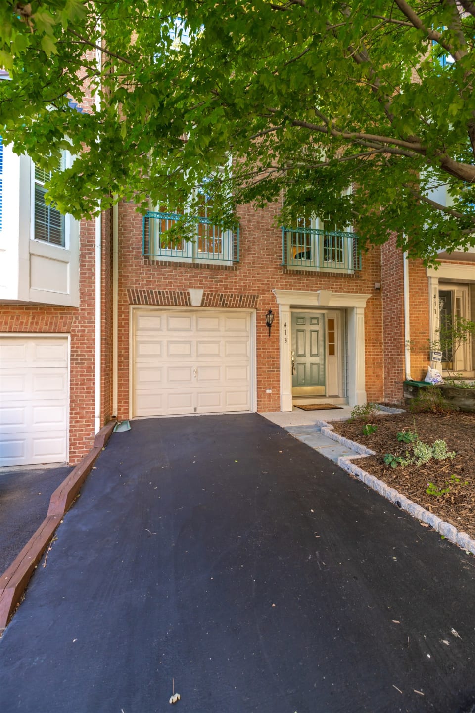 413 Ashford Lane Alexandria Virginia Podolsky Group