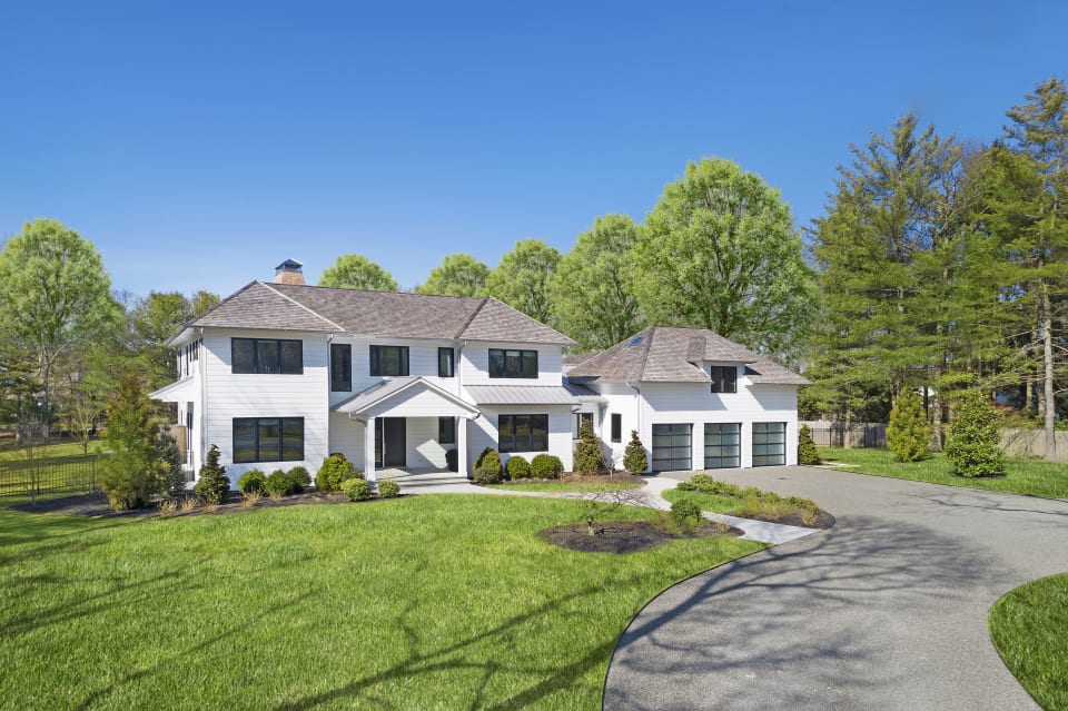 35 Cedar Lane Remsenburg, NY 11960 Maria Cunneen Maria Cunneen