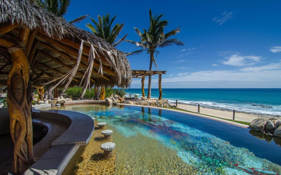 Casa Del Vinatero REmexico Real Estate Cabo Real Estate