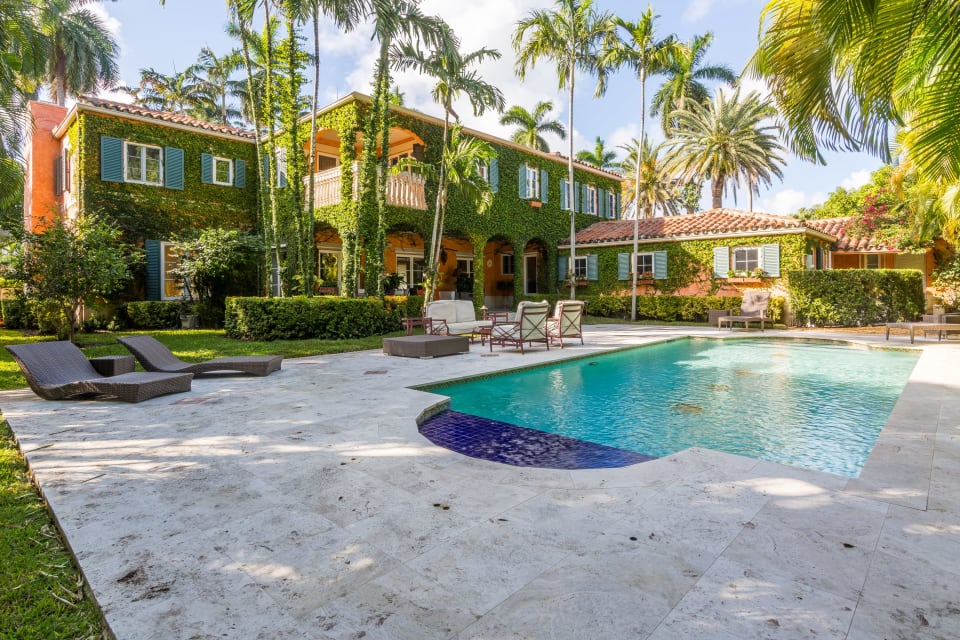 La Gorce Island Neighborhood Guide Farid Moussallem