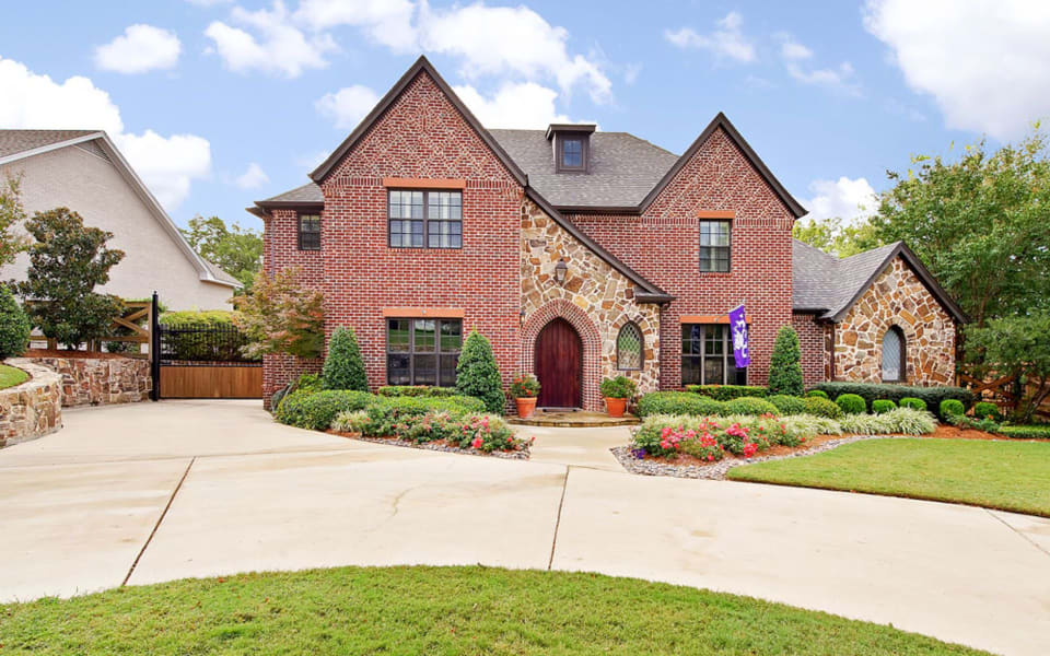 Ryan Place & Berkeley Place, Fort Worth Real Estate