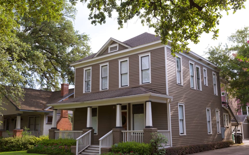 Memorial Villages Real Estate Homes in Memorial Villages