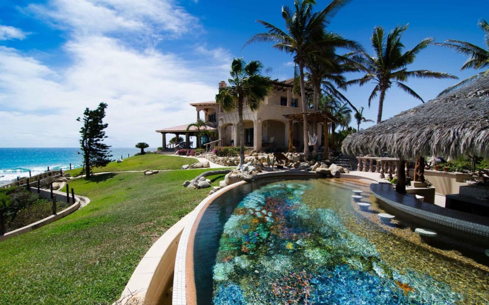 Casa Del Vinatero REmexico Real Estate Cabo Real Estate