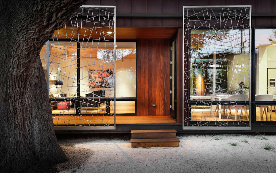 Corten House: 2906 Rio Grande | Jonathan Pattie | Austin TX Real Estate ...