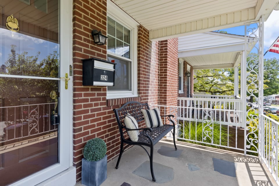 Conshohocken Real Estate Jamie Erfle