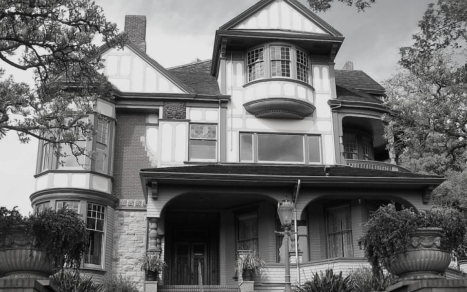 Introducing The Falkirk Mansion In San Rafael Blog Rick Warner Real