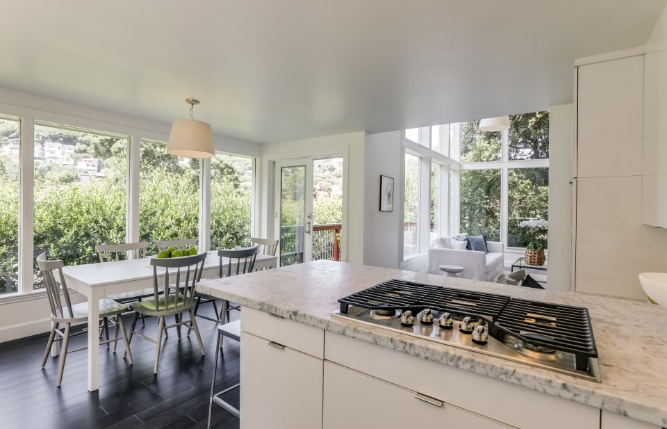 Sausalito Marin County Real Estate Agent