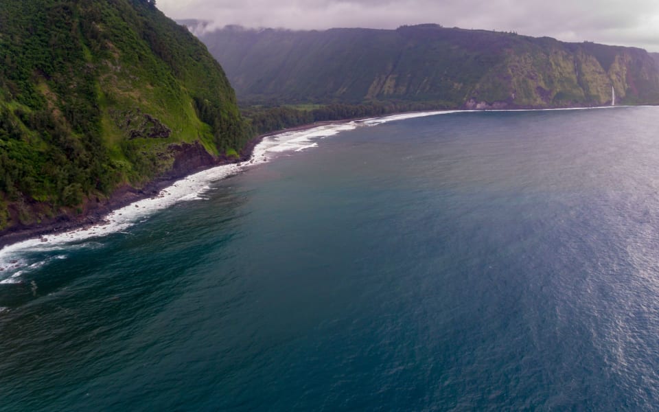 Hamakua Community Guide Mauna Kea Realty