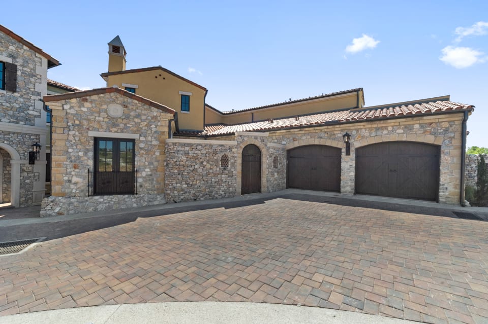 Entrada at Westlake John Zimmerman Fort Worth Realtors