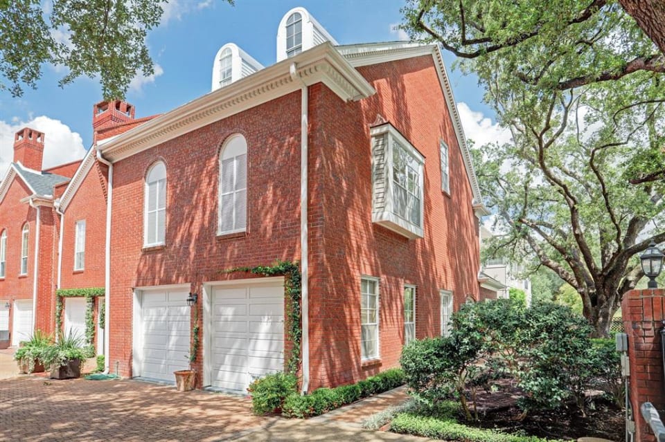 2902 West Ln, H Kiecke Becker Real Estate Group Houston Real Estate