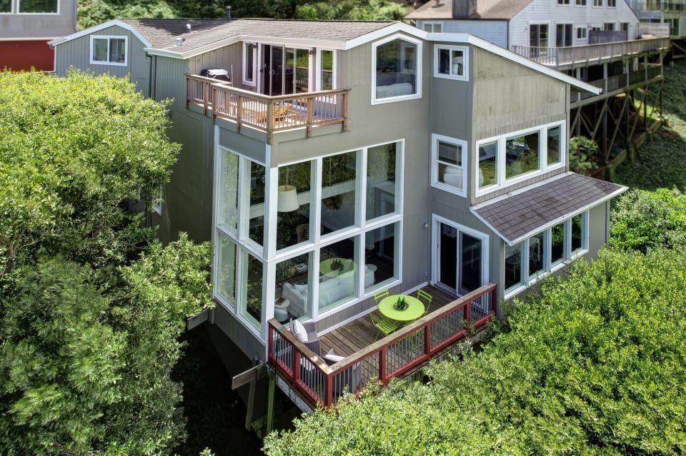 Sausalito Marin County Real Estate Agent