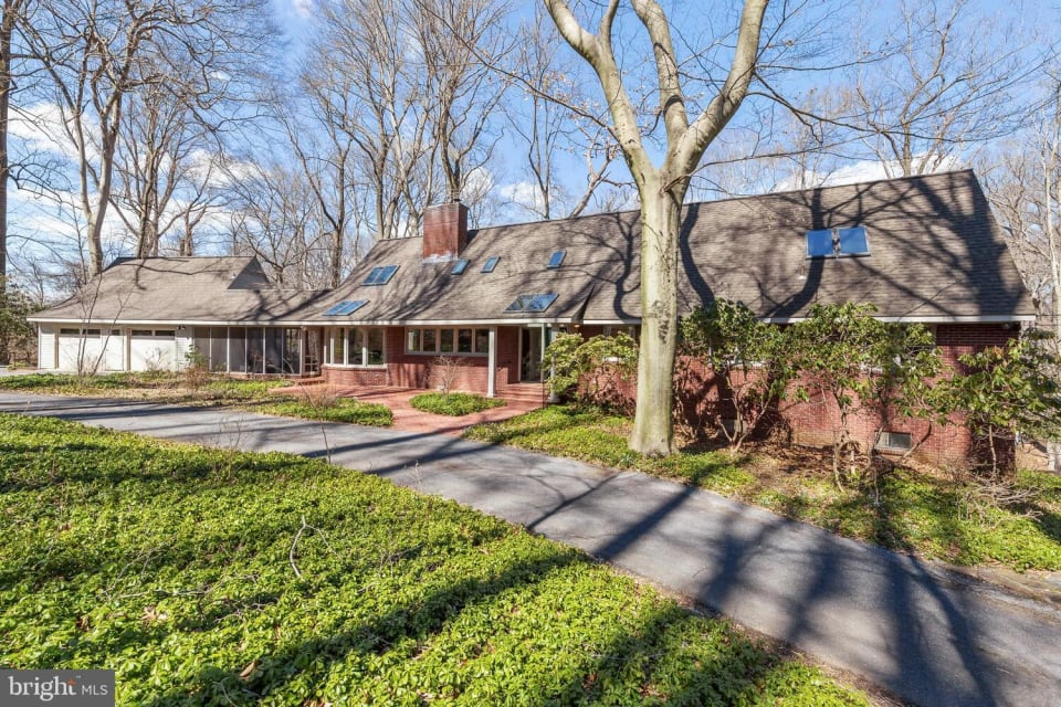 17 Walnut Rdg Rd More Brandywine Valley Homes Delaware