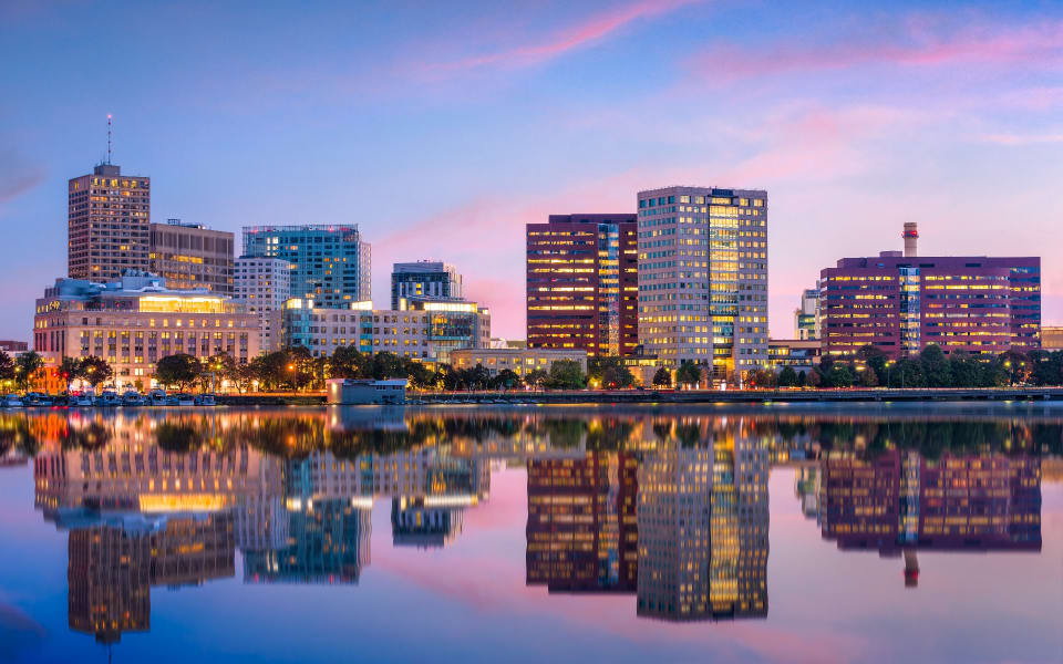 Compass Cambridge is Growing