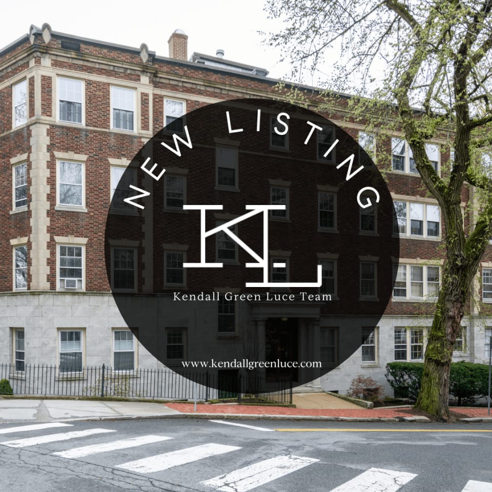 Just Listed 86 Buckingham Street Unit 25 Cambridge, MA