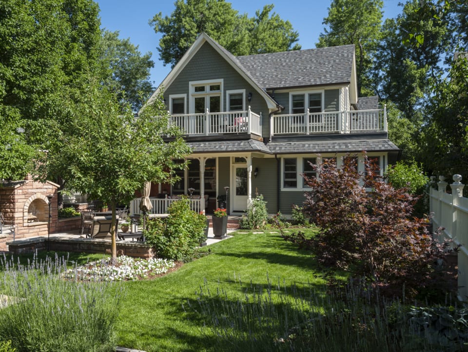 Mapleton Hill, Whittier, and Downtown Boulder Neighborhood Guide