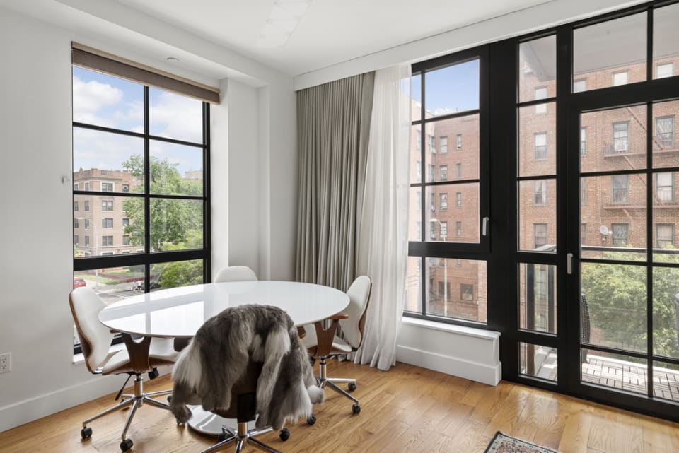 Bogard New York New York City Real Estate Agents