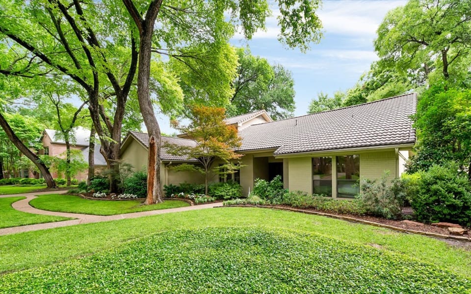 Tanglewood Real Estate Overton Park Homes & Houses For Sale