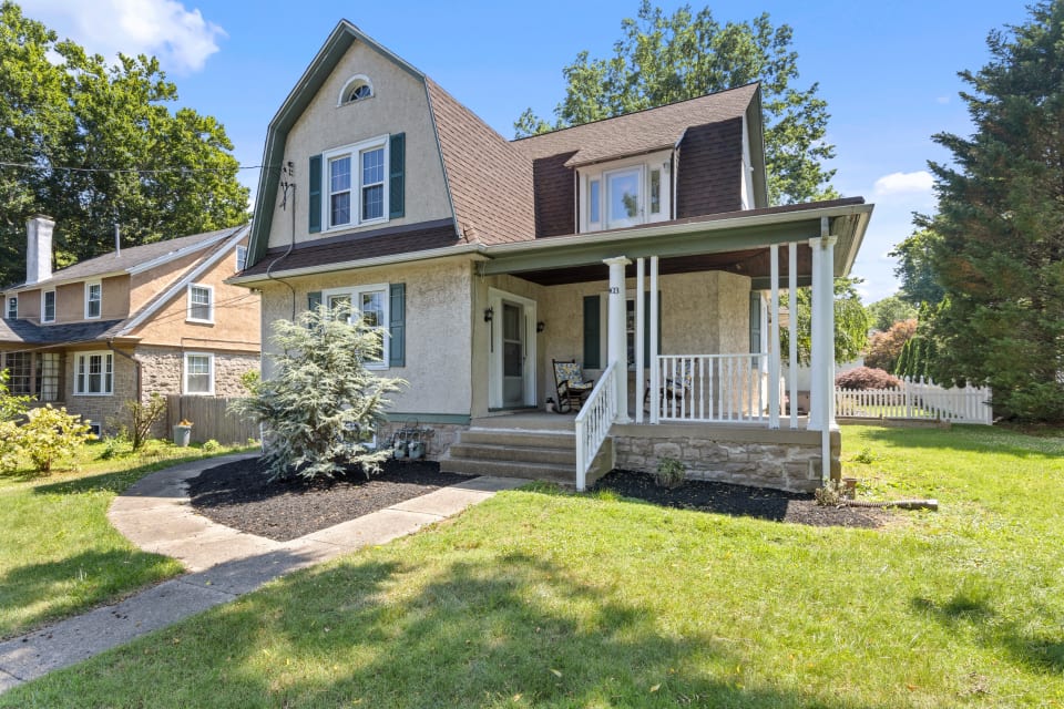 403 N Bethlehem Pike, Fort Washington, PA 19034