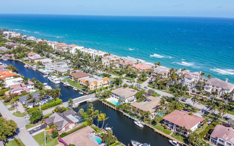 Highland Beach Neighborhood Guide The West Team