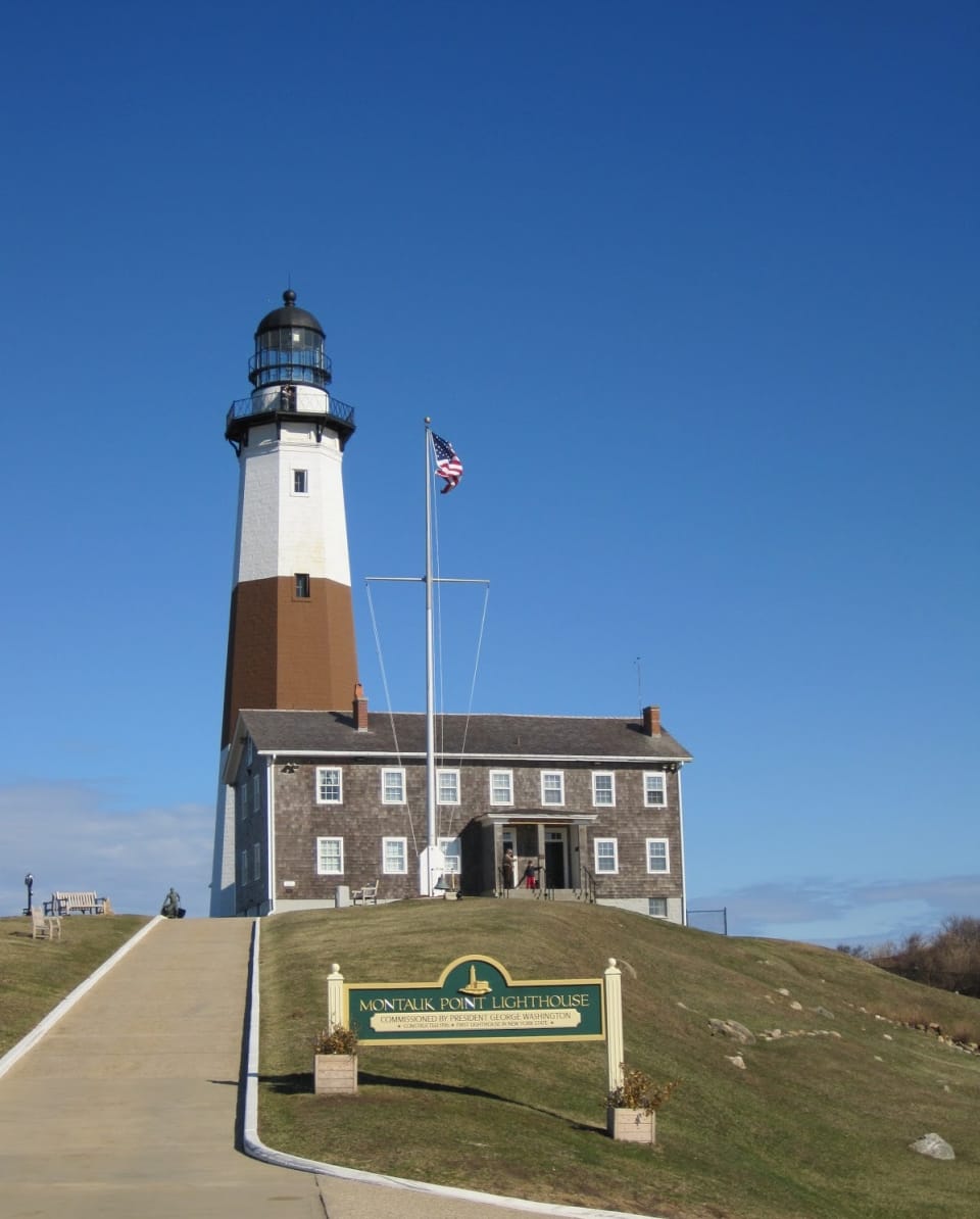 Iconic Landmarks of the Hamptons (And the Best Time to Go) Blog