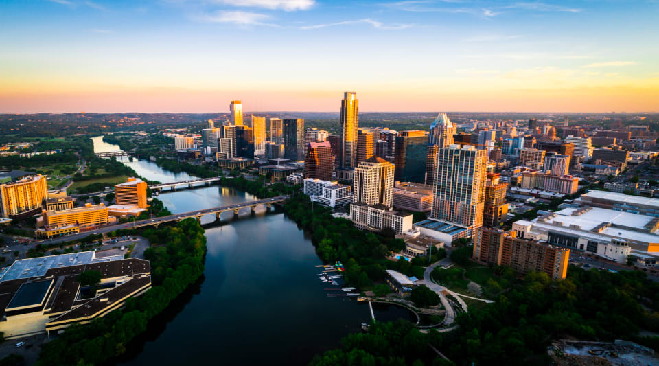 Downtown Austin Condominiums Luxury HighRise Condos For Sale