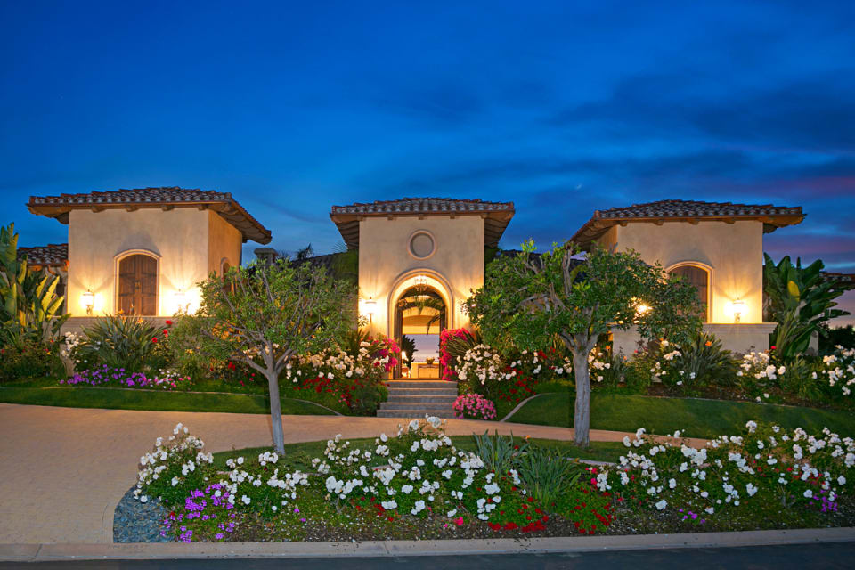 The Crosby of Rancho Santa Fe