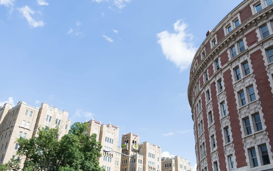 Kalorama Neighborhood Guide 3930 Group Washington DC Real Estate