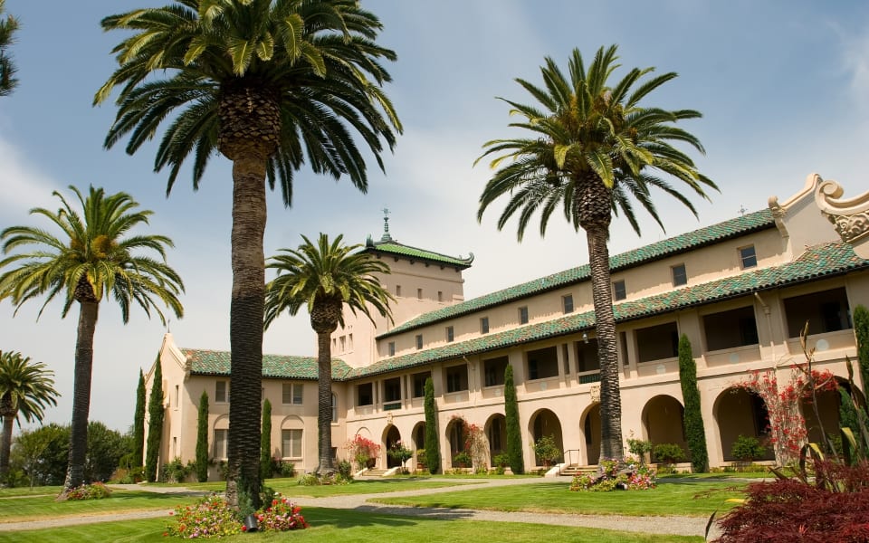 Los Altos Neighborhood Guide Rich Bassin