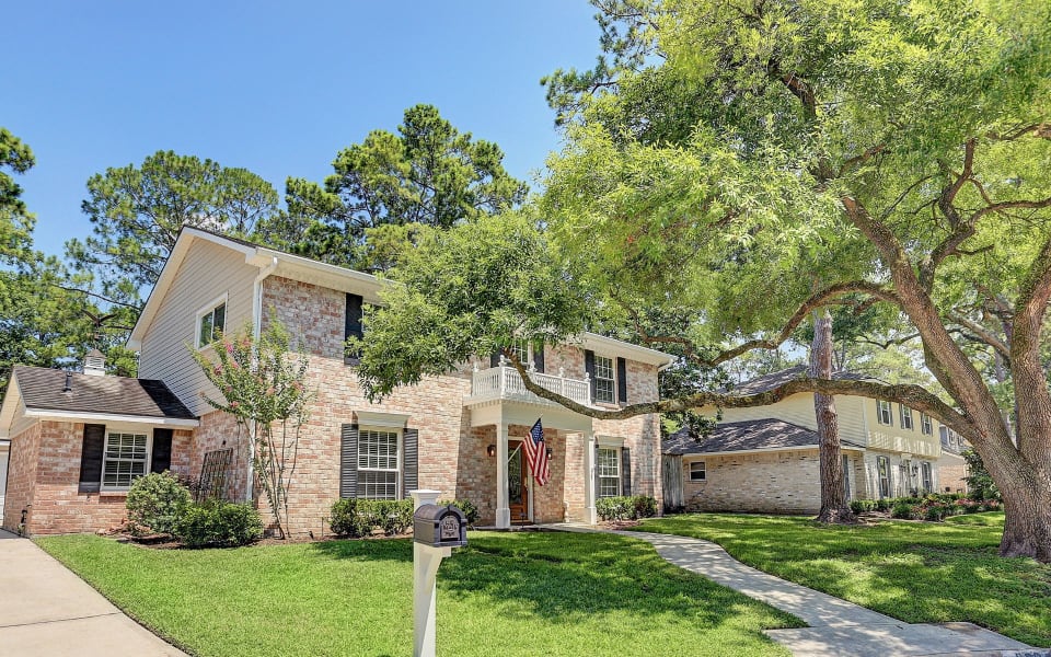 Memorial Real Estate Homes for Sale in Memorial, TX