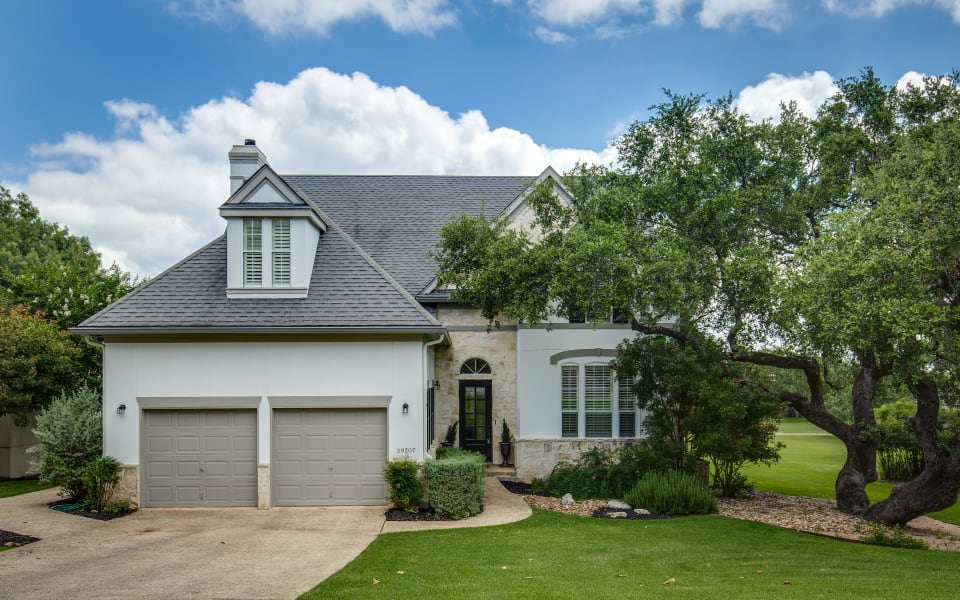 The Fairways Fair Oaks Ranch