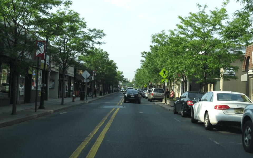 7 NJ Suburbs Perfect For a Commuter Blog The Tewel Team New