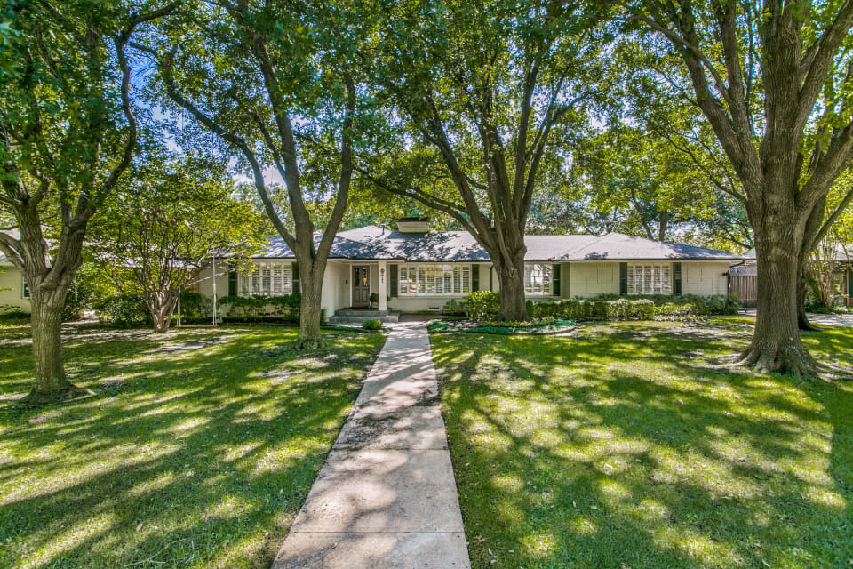Preston Hollow East Neighborhood Guide Melinda Spence