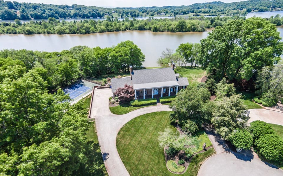 Craig Cove Lucas Haun