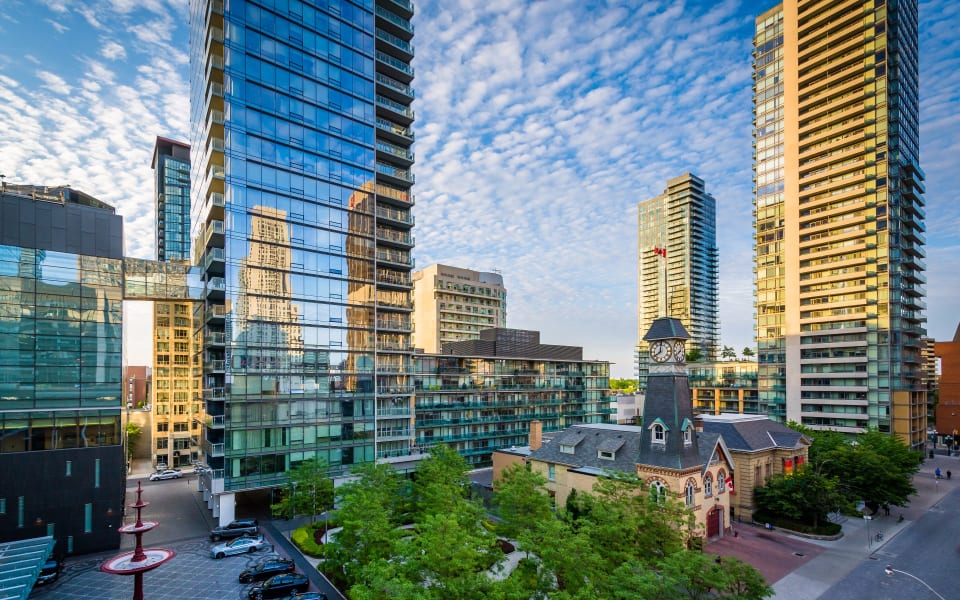 Yorkville Real Estate Yorkville Homes & Condos for Sale