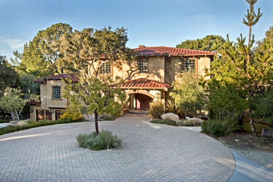 Quail Meadows Estate - 5500 Quail Meadows Drive, Carmel | Tim Allen