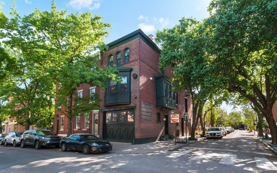 Fitler Square Community Guide InTown Philadelphia Real Estate Agents