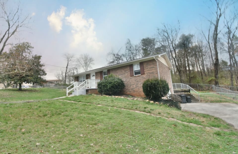 5621 NW Ridgetop Road Lucas Haun