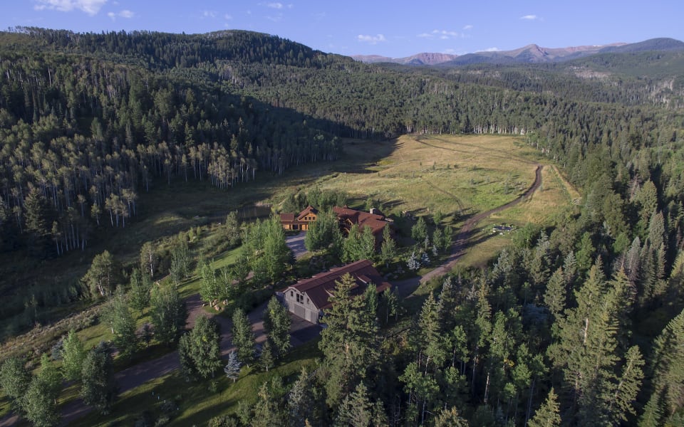 Old Snowmass Real Estate Houses, Farms, Ranches & Homes For Sale