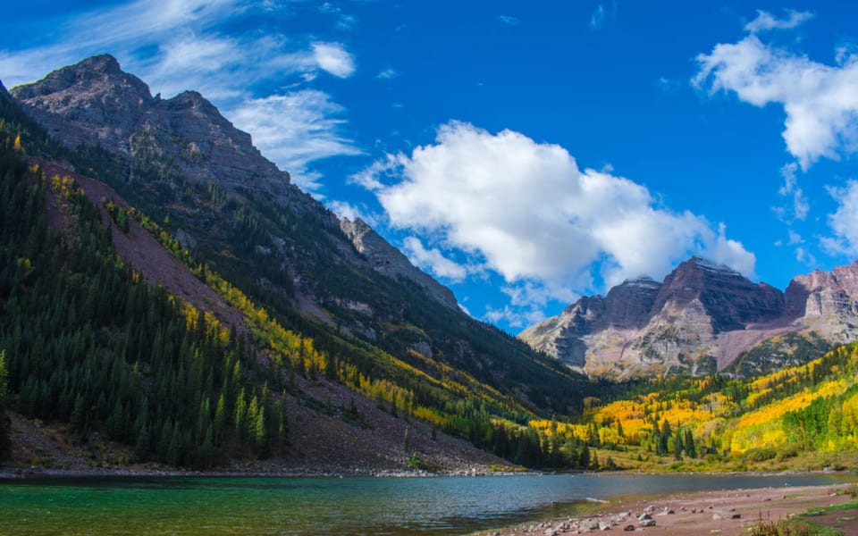 Aspen Real Estate is a Great Investment For 8 Reasons