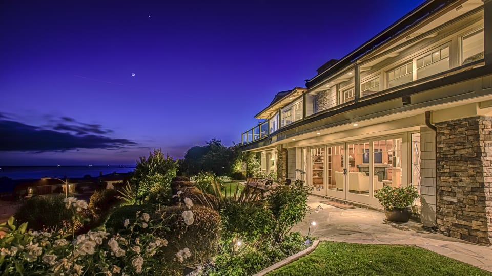 Cameo Shores Executive Lease VALIA Properties Corona del Mar Luxury