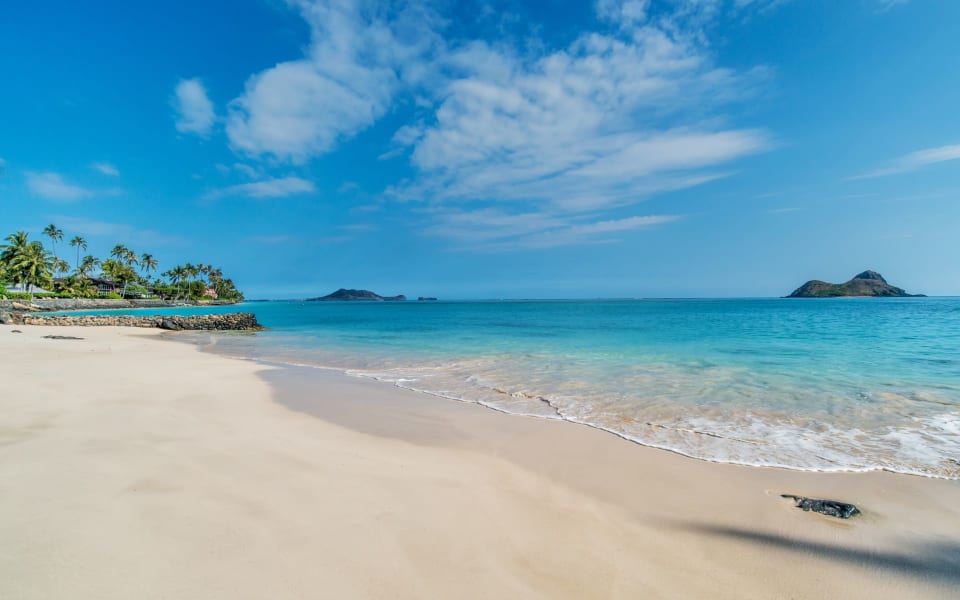 Lanikai Real Estate Condos, Beach Houses & Homes For Sale