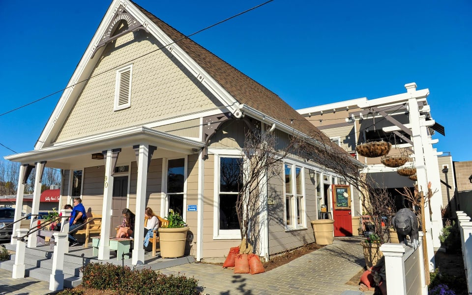 Westside Danville Community Guide The Gibbs Real Estate Group