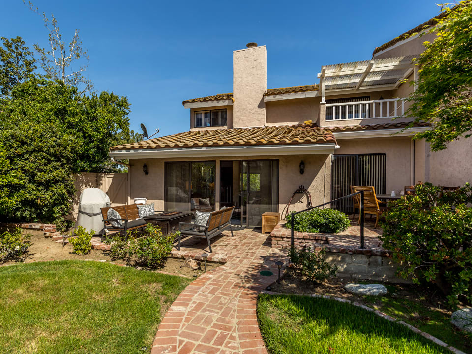 4721 Park Olivo, Calabasas, CA Luxury Home for Sale