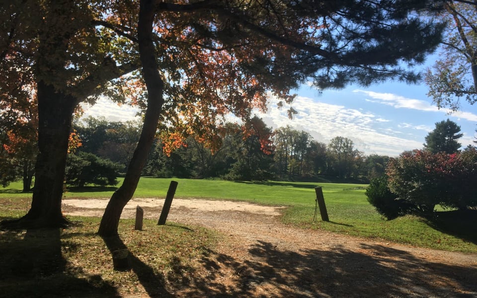 Merion Golf Manor Community Guide InTown Philadelphia Real Estate