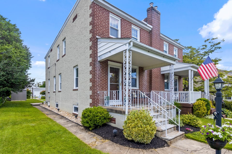 Conshohocken Real Estate Jamie Erfle